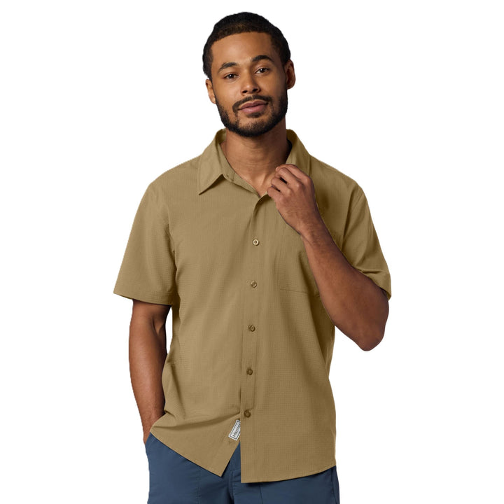 Marmot AirExchange SS Shirt
