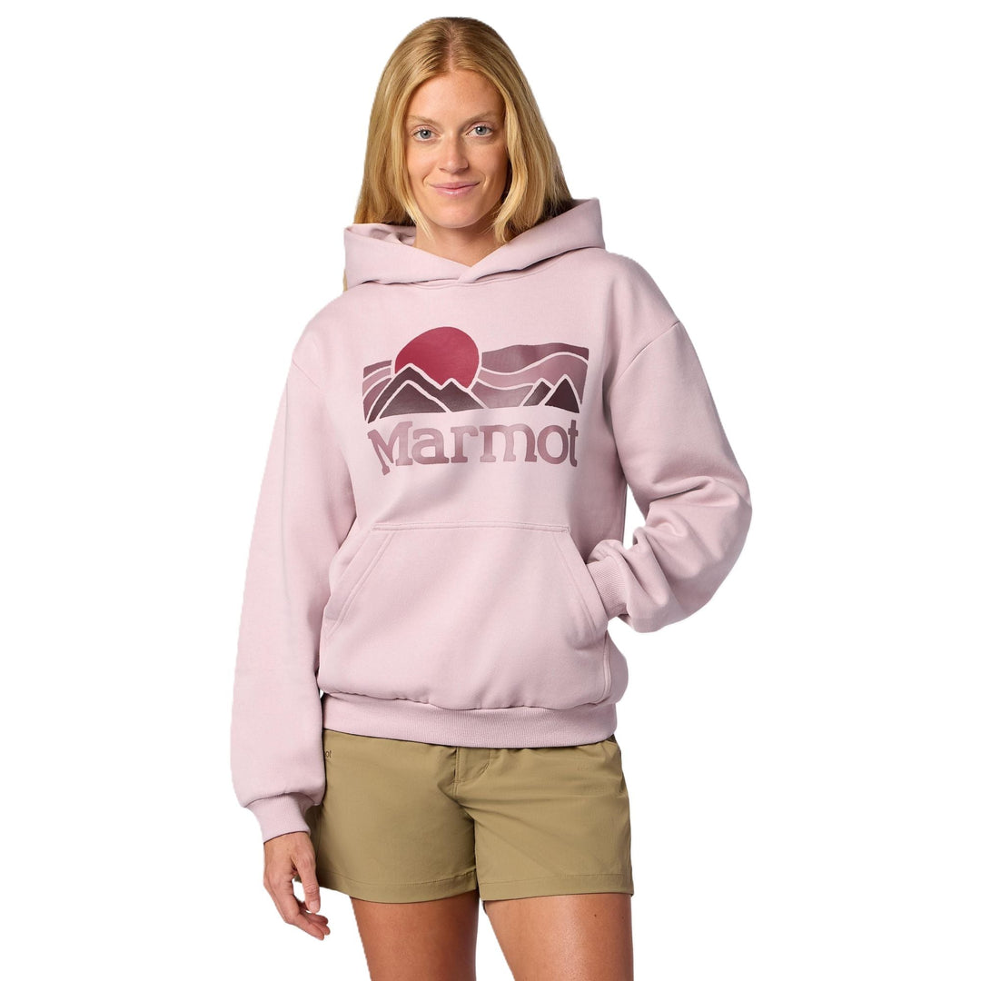Marmot Women's Coastal Hoodie