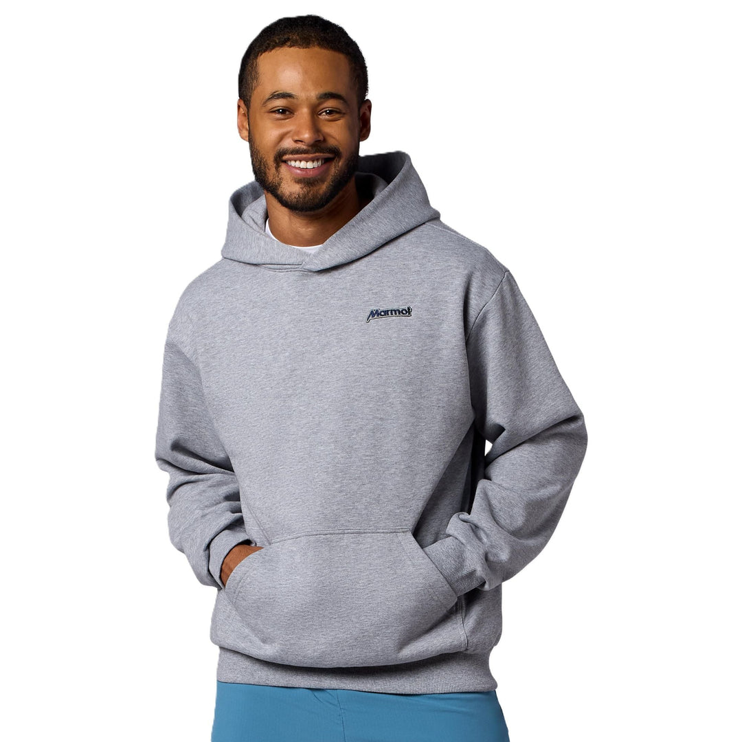 Marmot For Life Hoodie