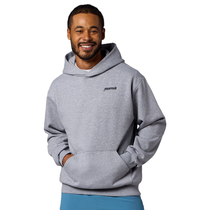 Marmot For Life Hoodie