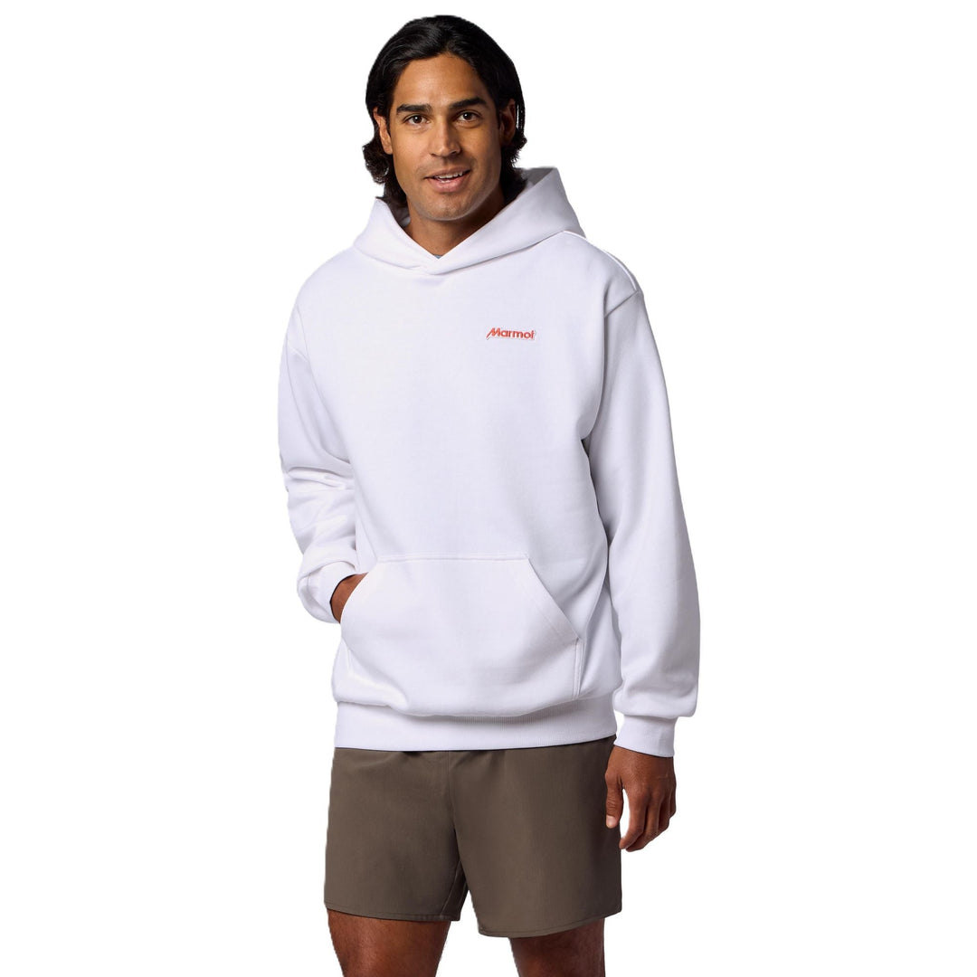 Marmot For Life Hoodie