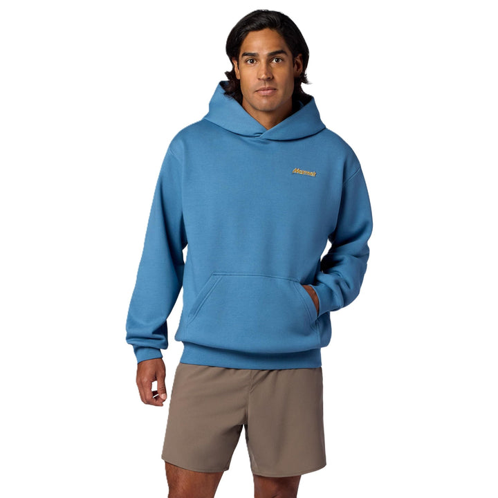 Marmot For Life Hoodie