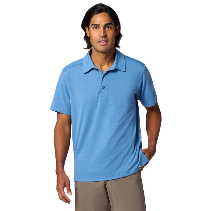 Marmot Sereno Polo SS