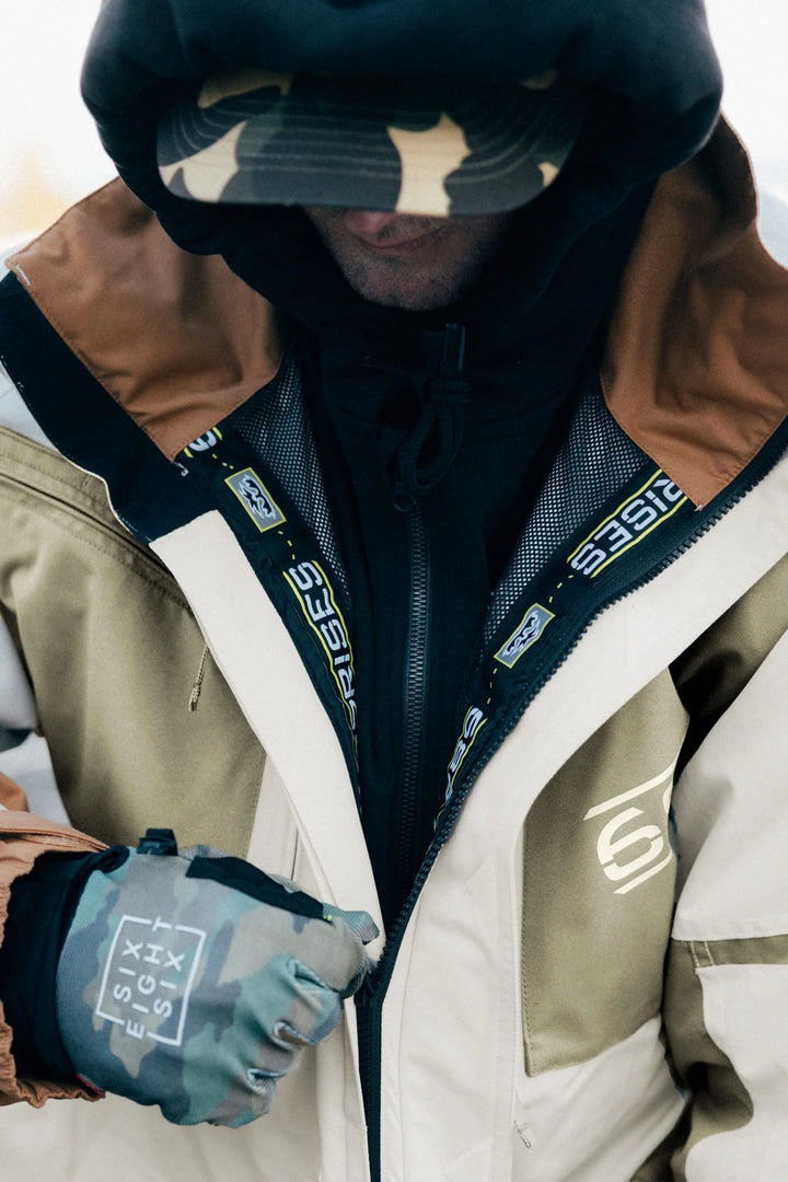 686 Men's 2001 Transfer 2001 Jacket