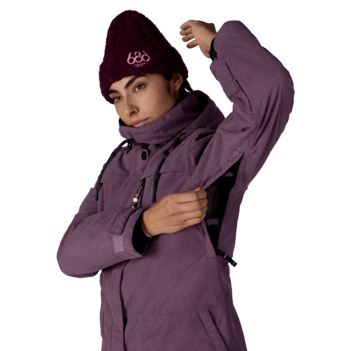 686 Women's Spirit Insulated Jacket