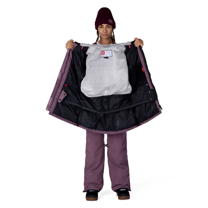 686 Women's Spirit Insulated Jacket