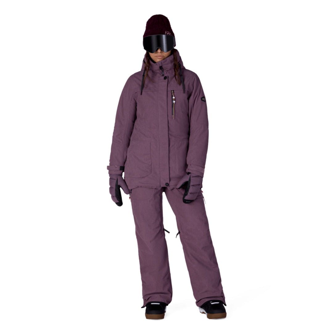 686 Women's Spirit Insulated Jacket