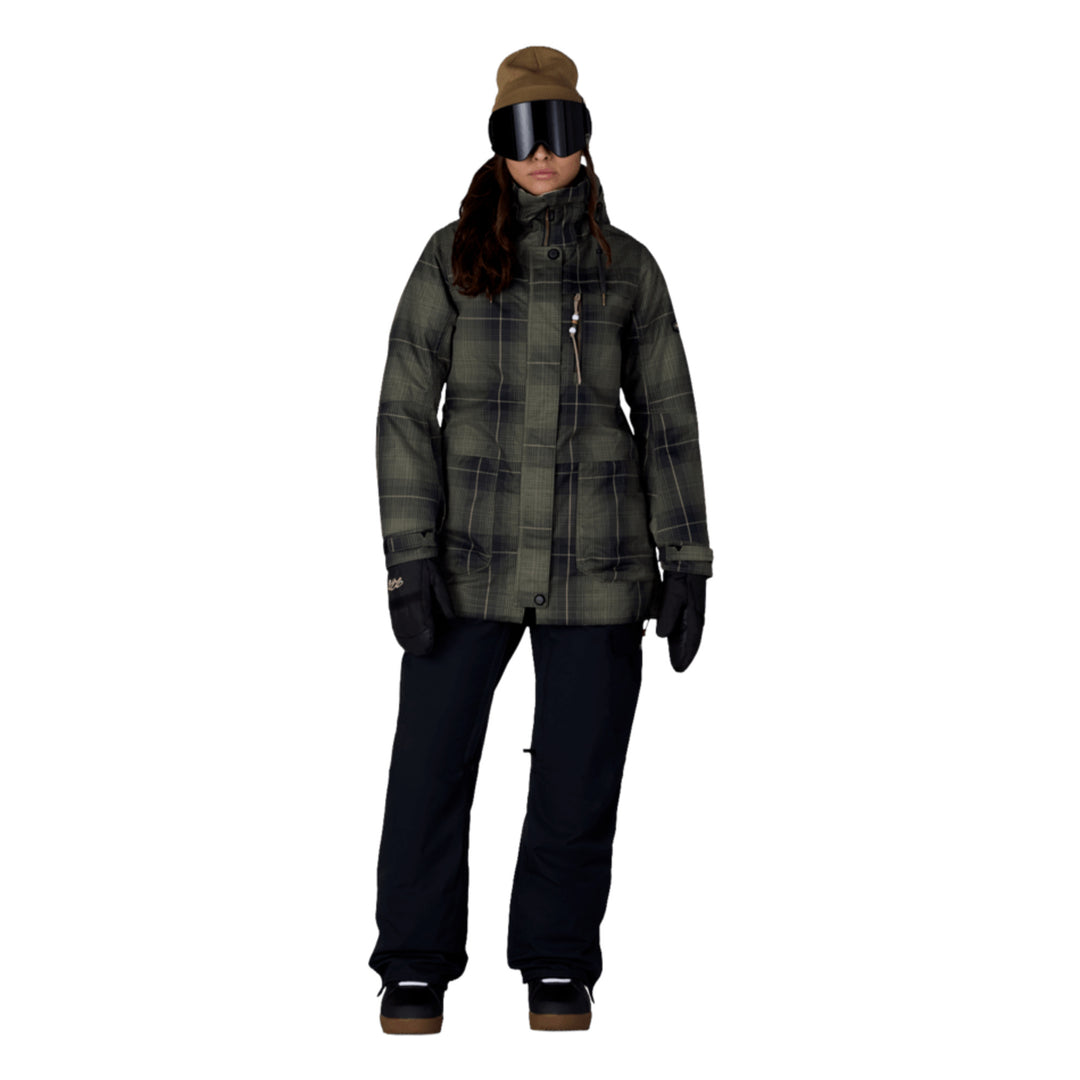 686 Women's Spirit Insulated Jacket