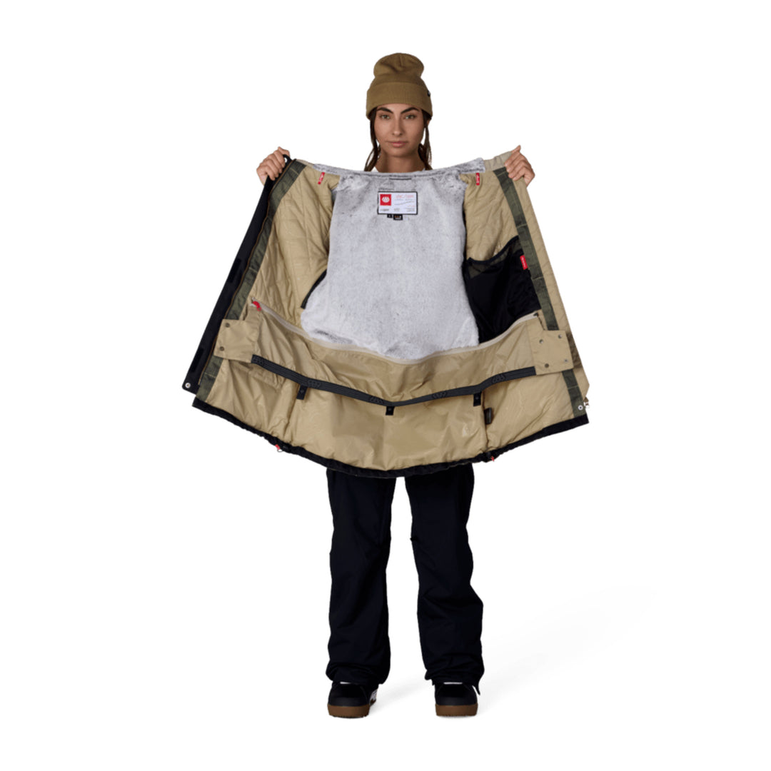 686 Women's Spirit Insulated Jacket