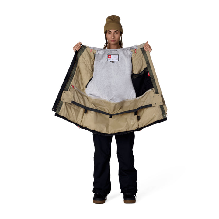 686 Women's Spirit Insulated Jacket