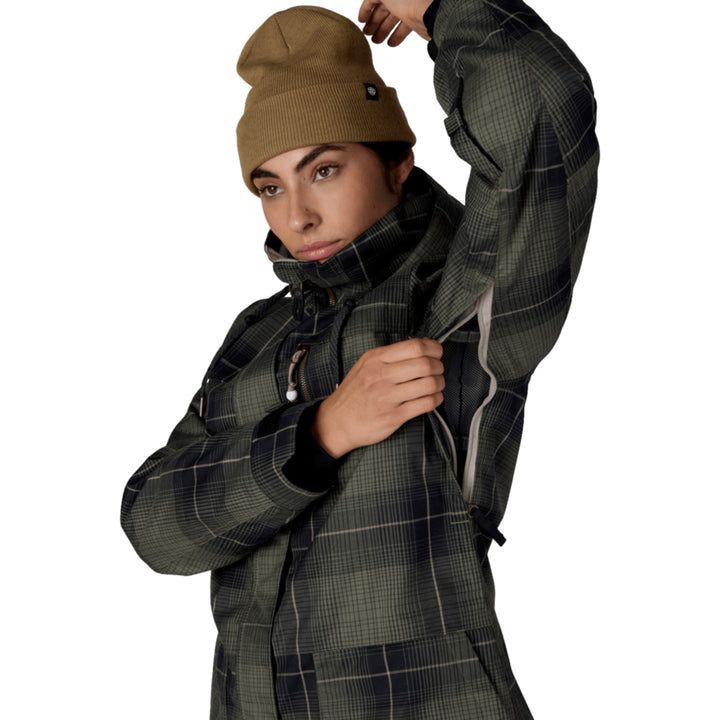 686 Women's Spirit Insulated Jacket