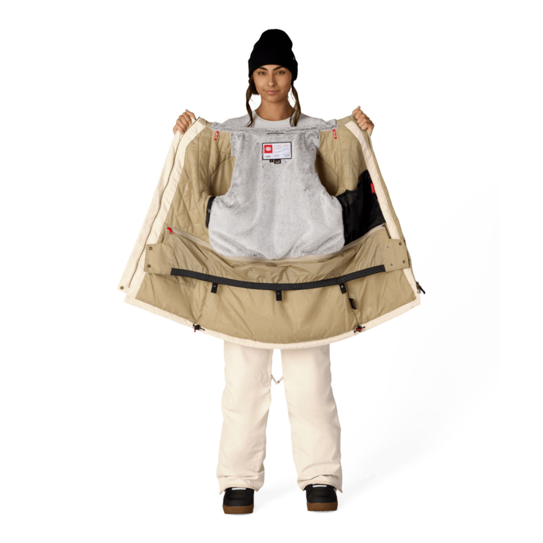686 Women's Spirit Insulated Jacket
