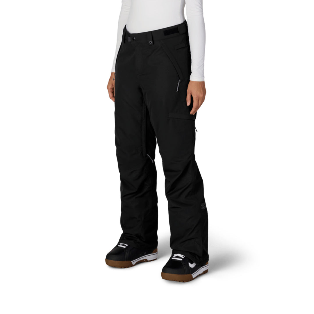 686 Women's Smarty 3-In-1 Cargo Pant