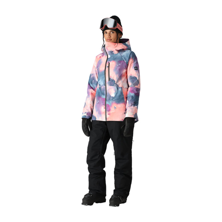 686 Women's Smarty 3-In-1 Cargo Pant