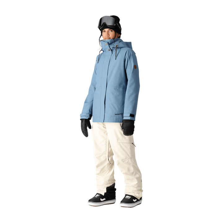686 Women's Smarty 3-In-1 Cargo Pant