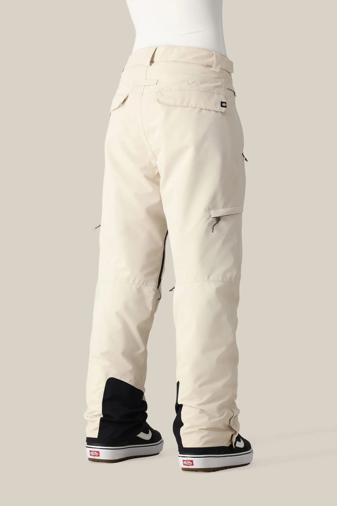 686 WOMENS SMARTY® 3-IN-1 CARGO PANT