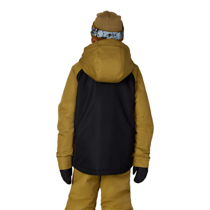 686 Boys Geo Insulated Jacket
