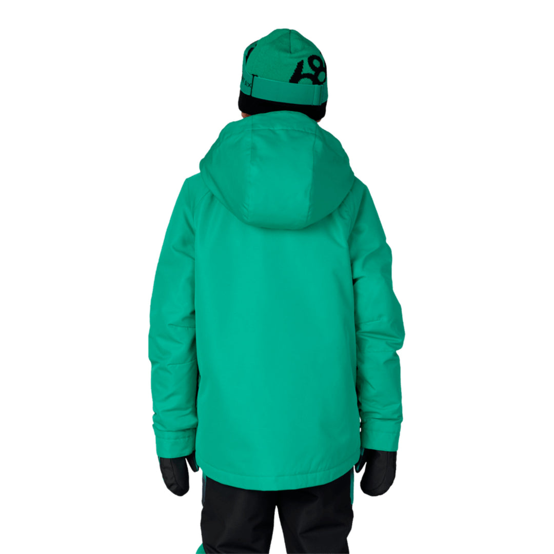 686 Boys Geo Insulated Jacket