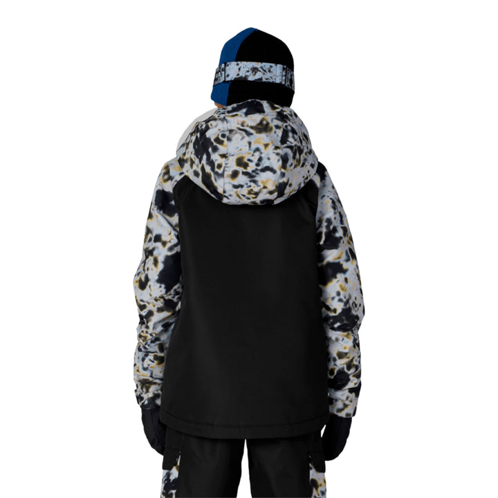 686 Boys Geo Insulated Jacket