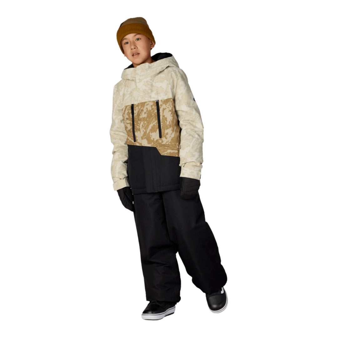 686 Boys Geo Insulated Jacket