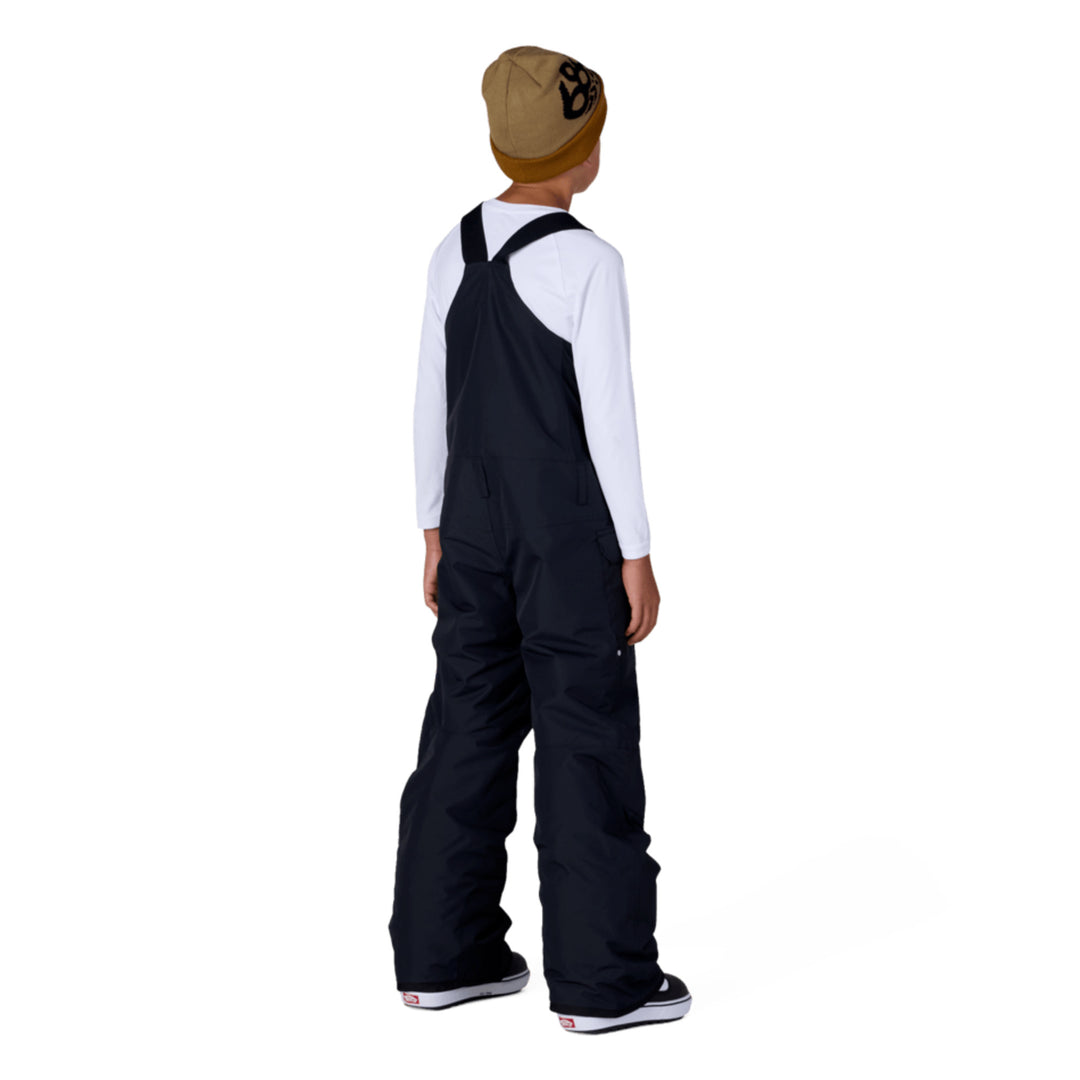 686 Boys Frontier Insulated Bib