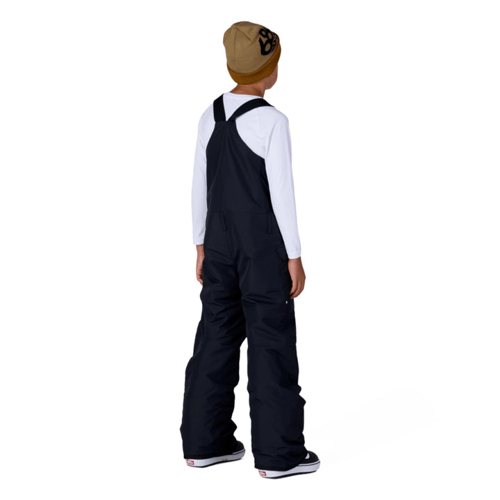686 Boys Frontier Insulated Bib