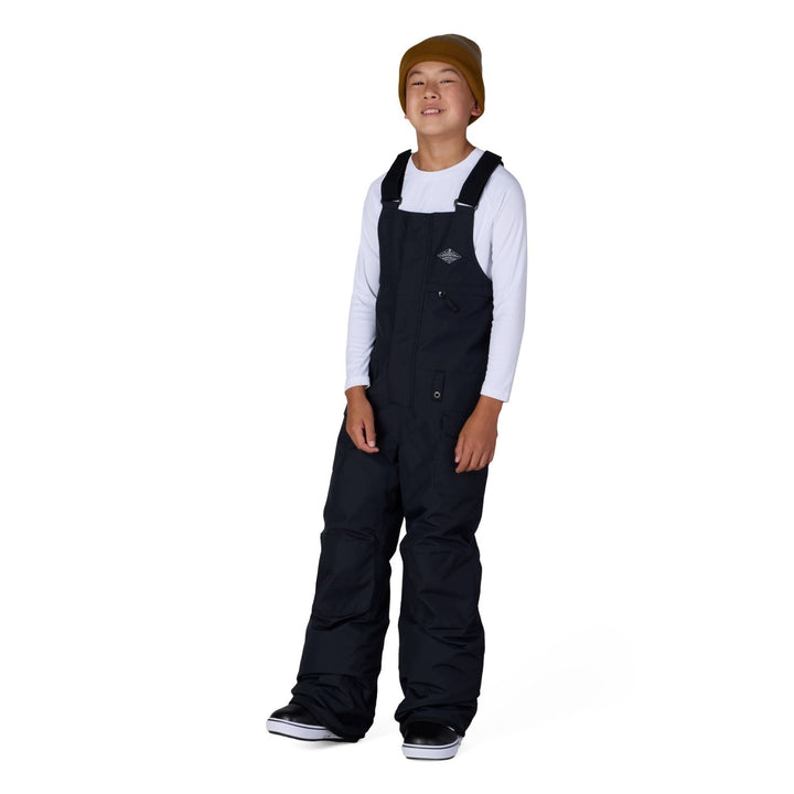 686 Boys Frontier Insulated Bib