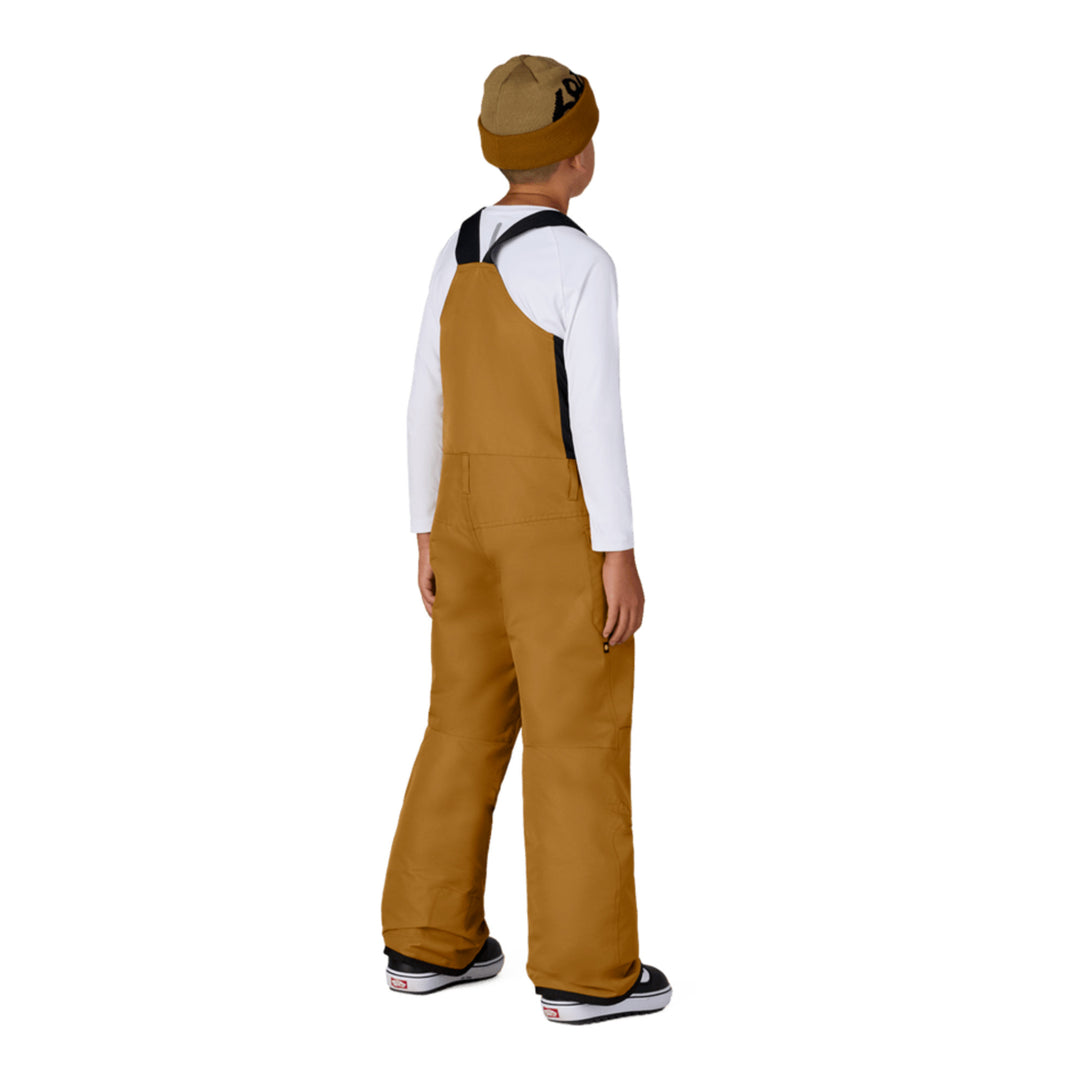686 Boys Frontier Insulated Bib