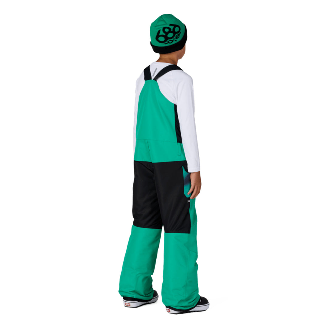 686 Boys Frontier Insulated Bib