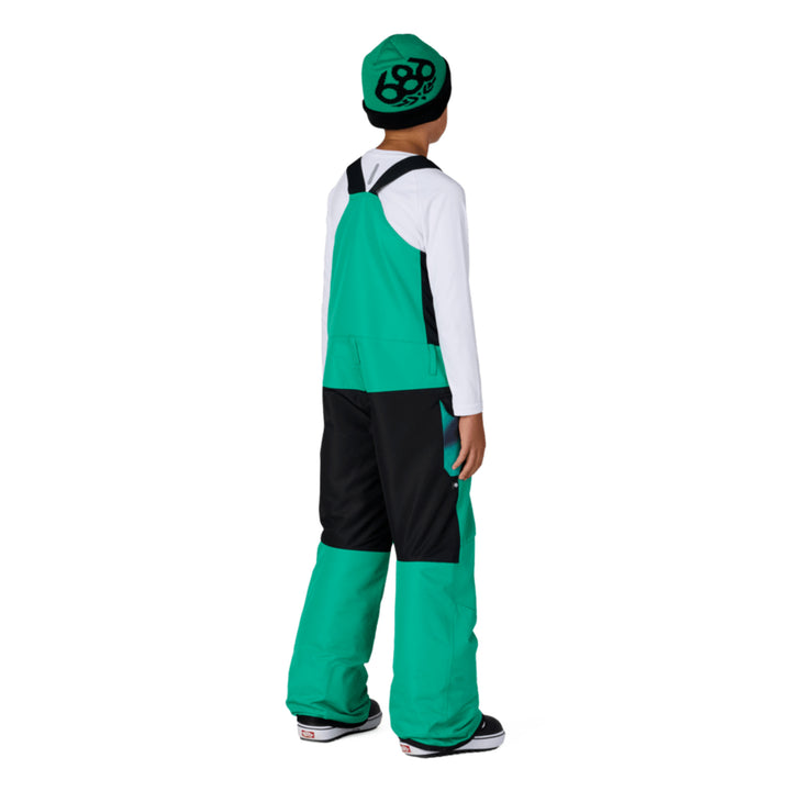 686 Boys Frontier Insulated Bib