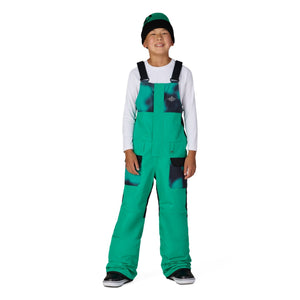 Deep Green