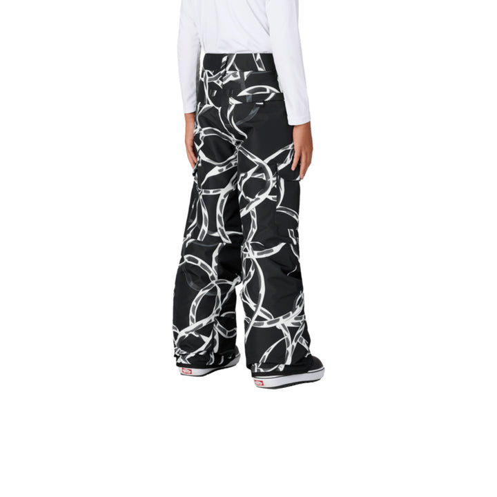 686 Boys Infinity Cargo Insulated Pant