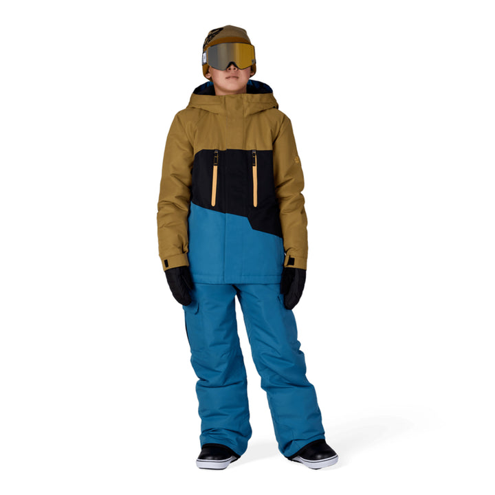 686 Boys Infinity Cargo Insulated Pant