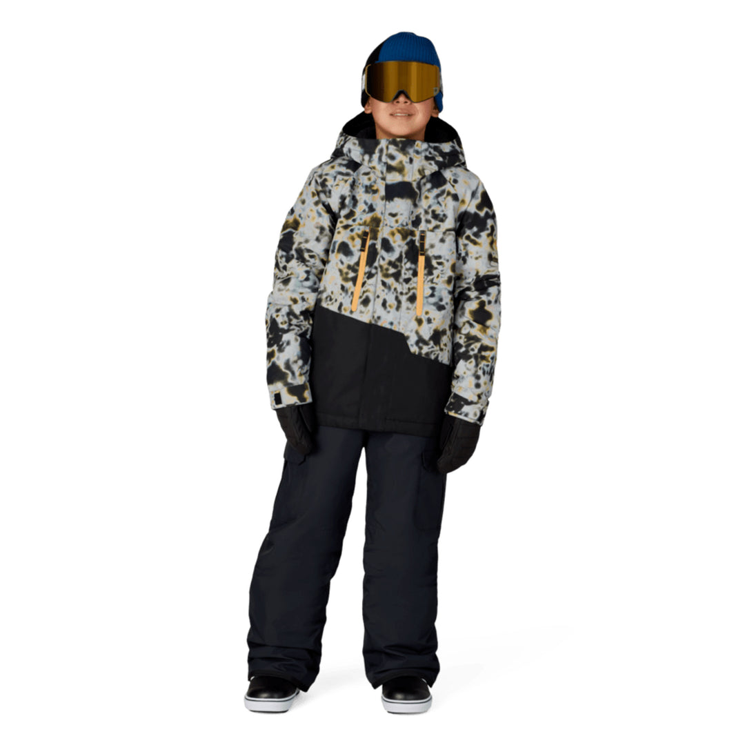 686 Boys Infinity Cargo Insulated Pant
