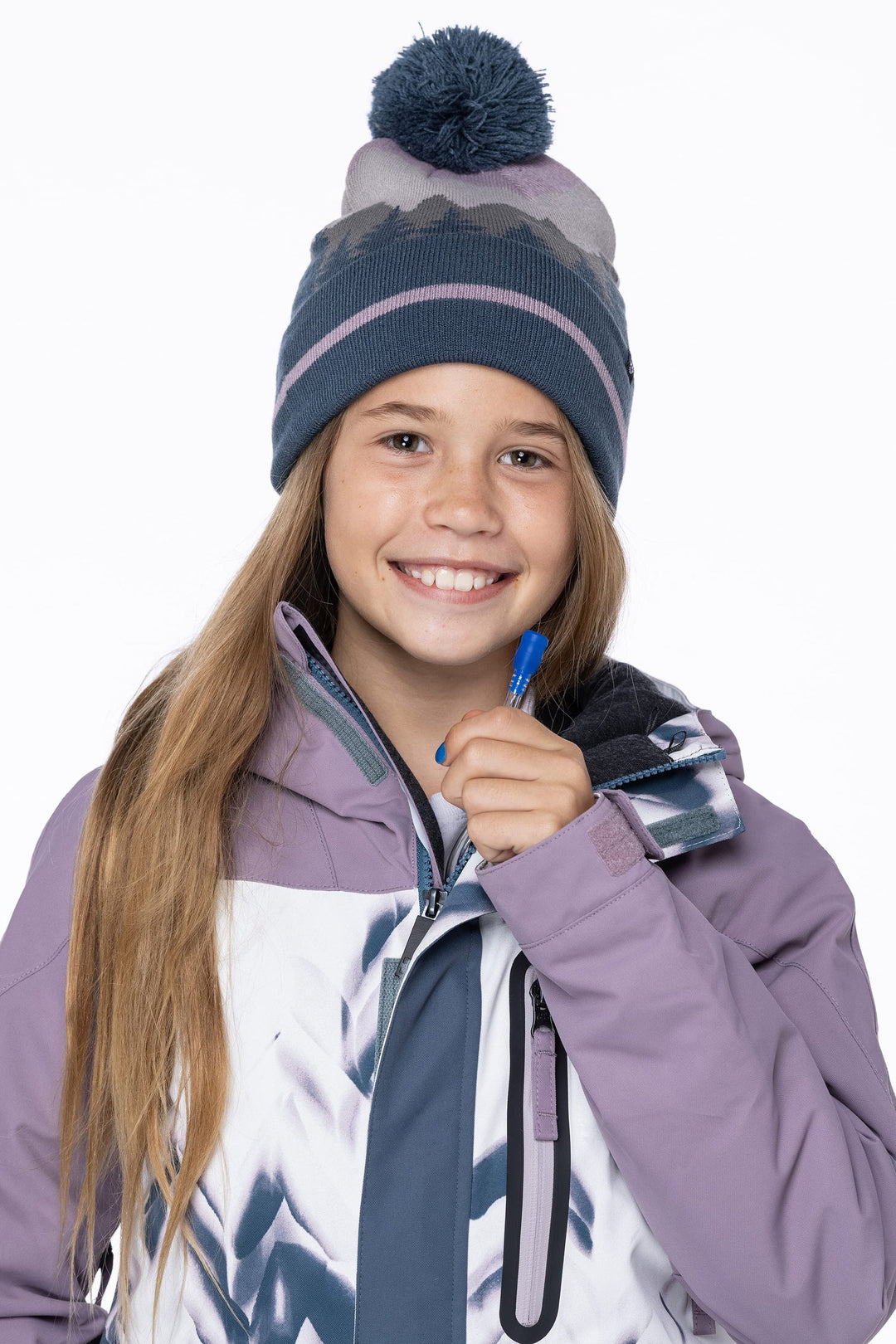 686 Girls' Snaggletooth LUNA Insulated Jacket