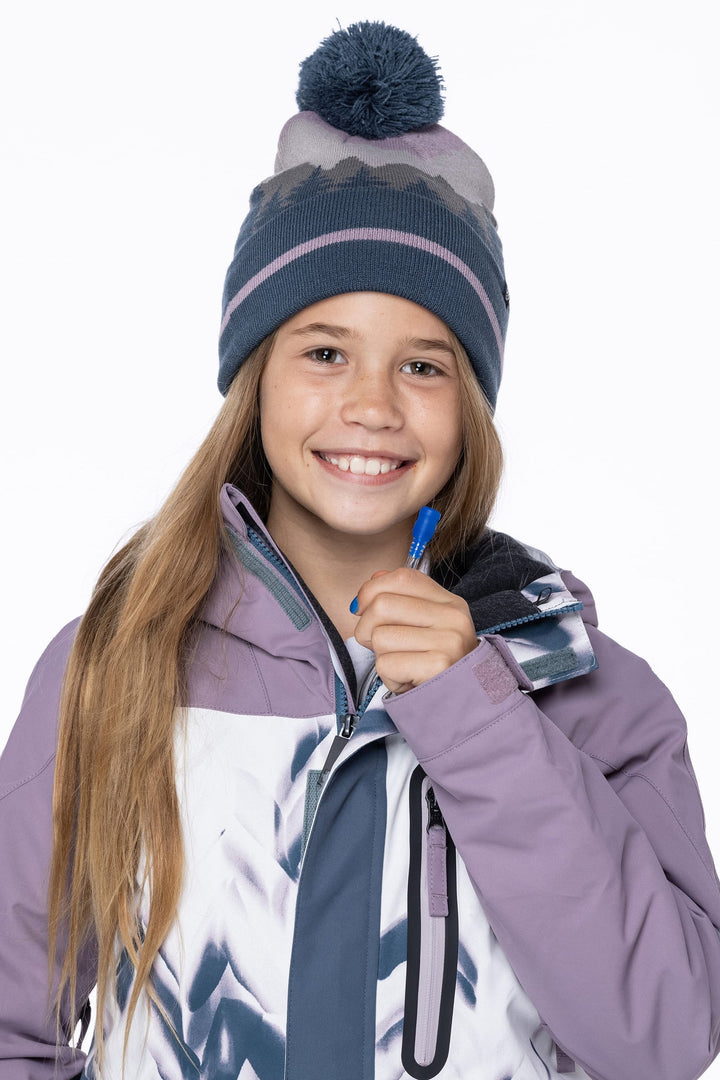 686 Girls' Snaggletooth LUNA Insulated Jacket