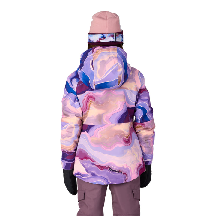 686 Girls Athena Insulated Jacket