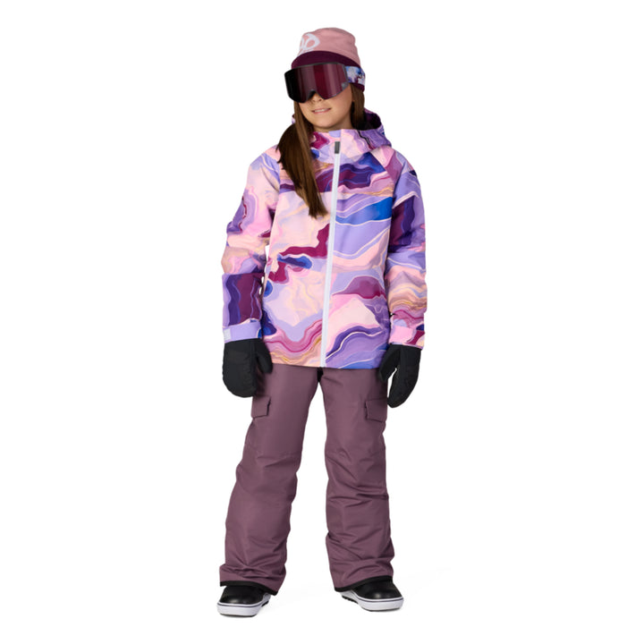 686 Girls Athena Insulated Jacket