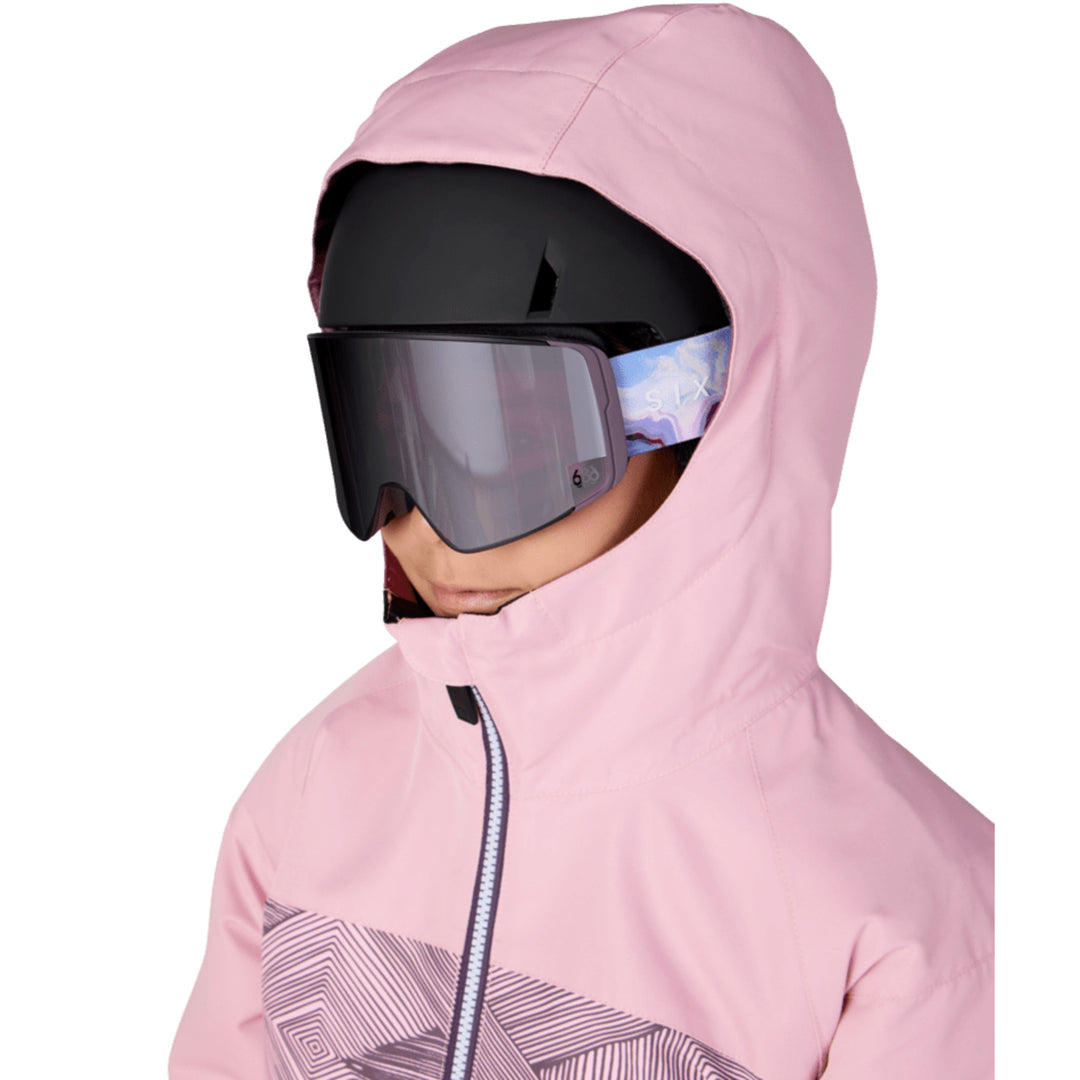 686 Girls Athena Insulated Jacket