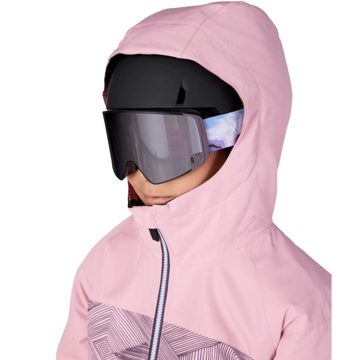 686 Girls Athena Insulated Jacket