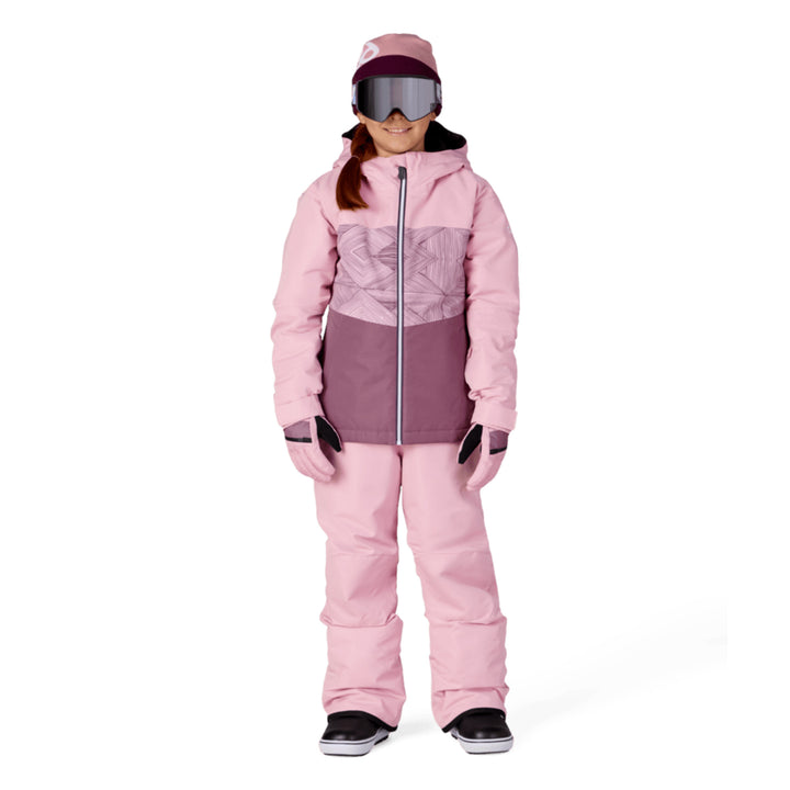 686 Girls Athena Insulated Jacket