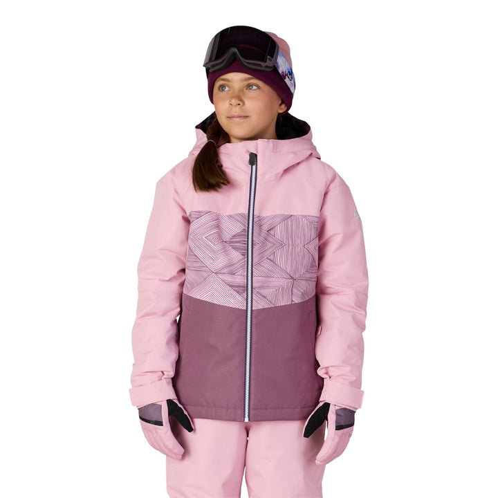 686 Girls Athena Insulated Jacket