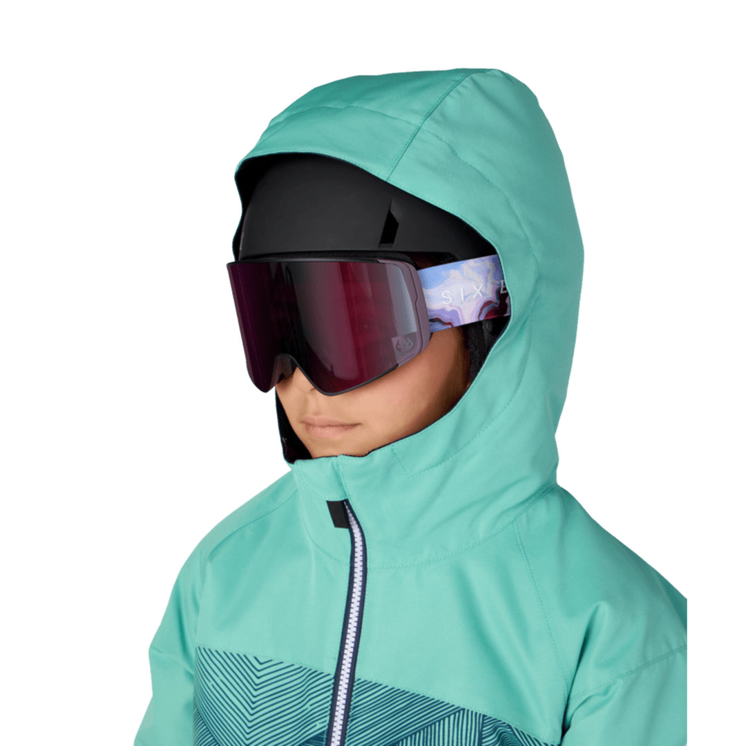 686 Girls Athena Insulated Jacket