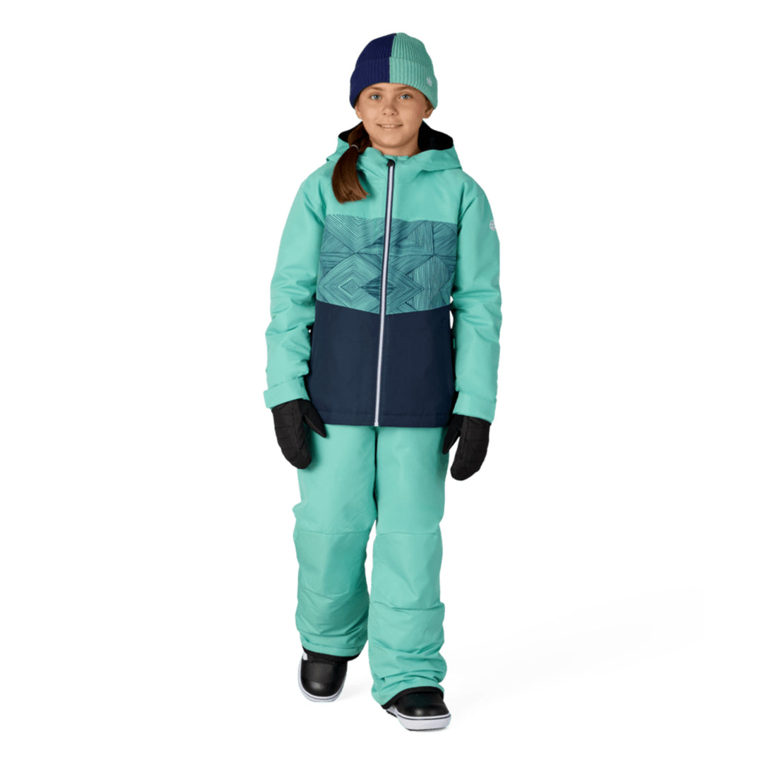 686 Girls Athena Insulated Jacket