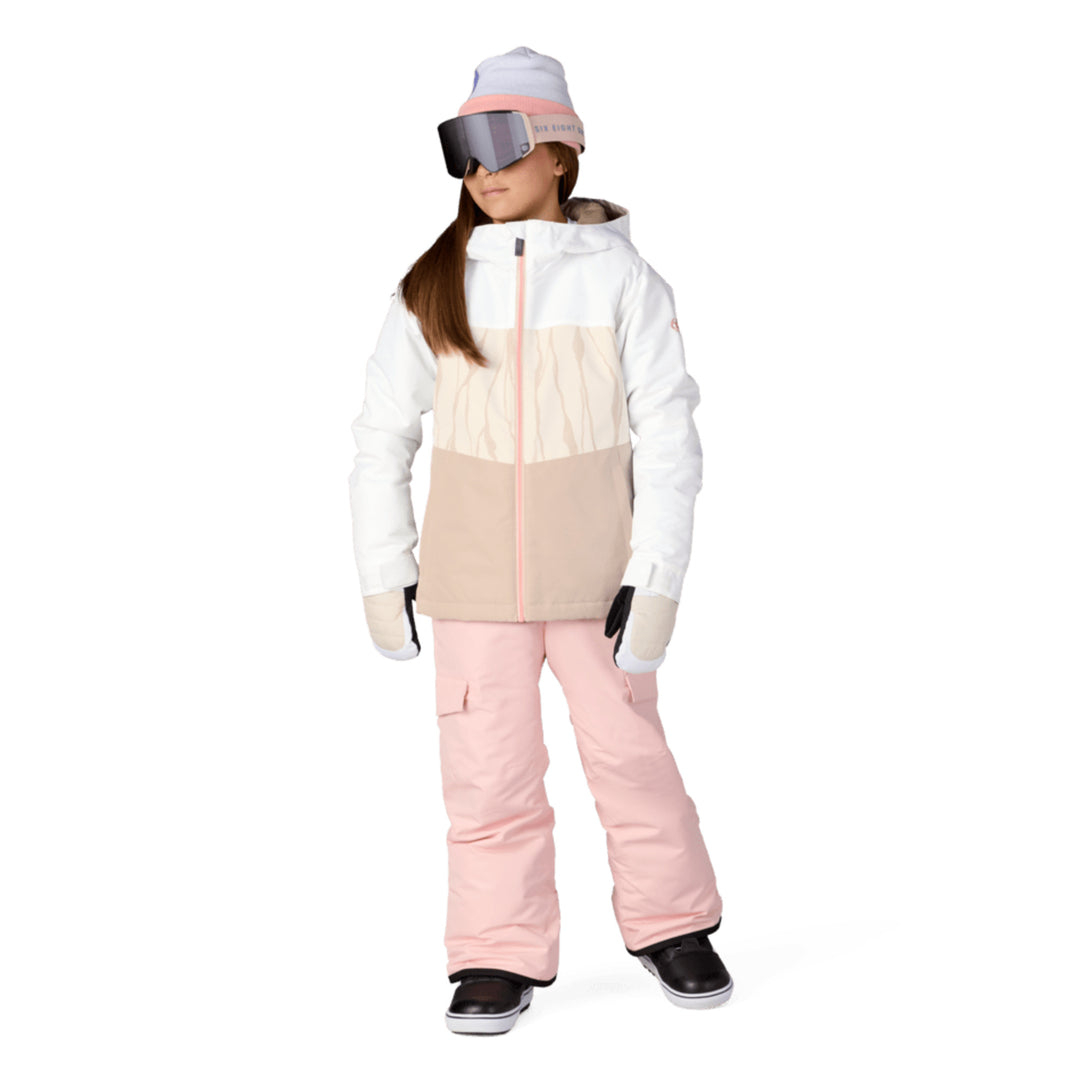 686 Girls Athena Insulated Jacket