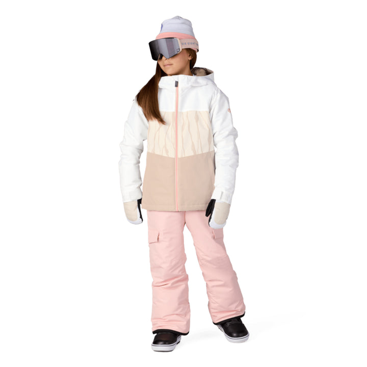 686 Girls Athena Insulated Jacket