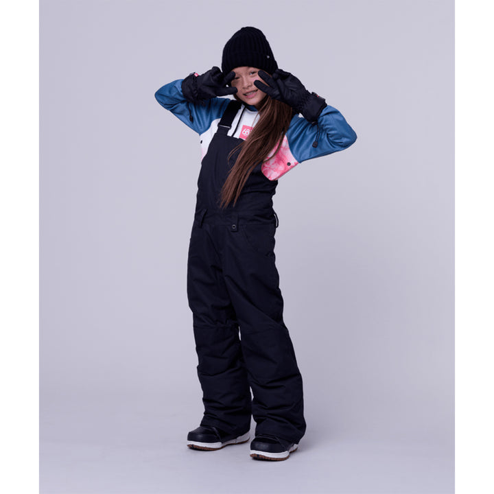 686 Girls Sierra Insulated Bib