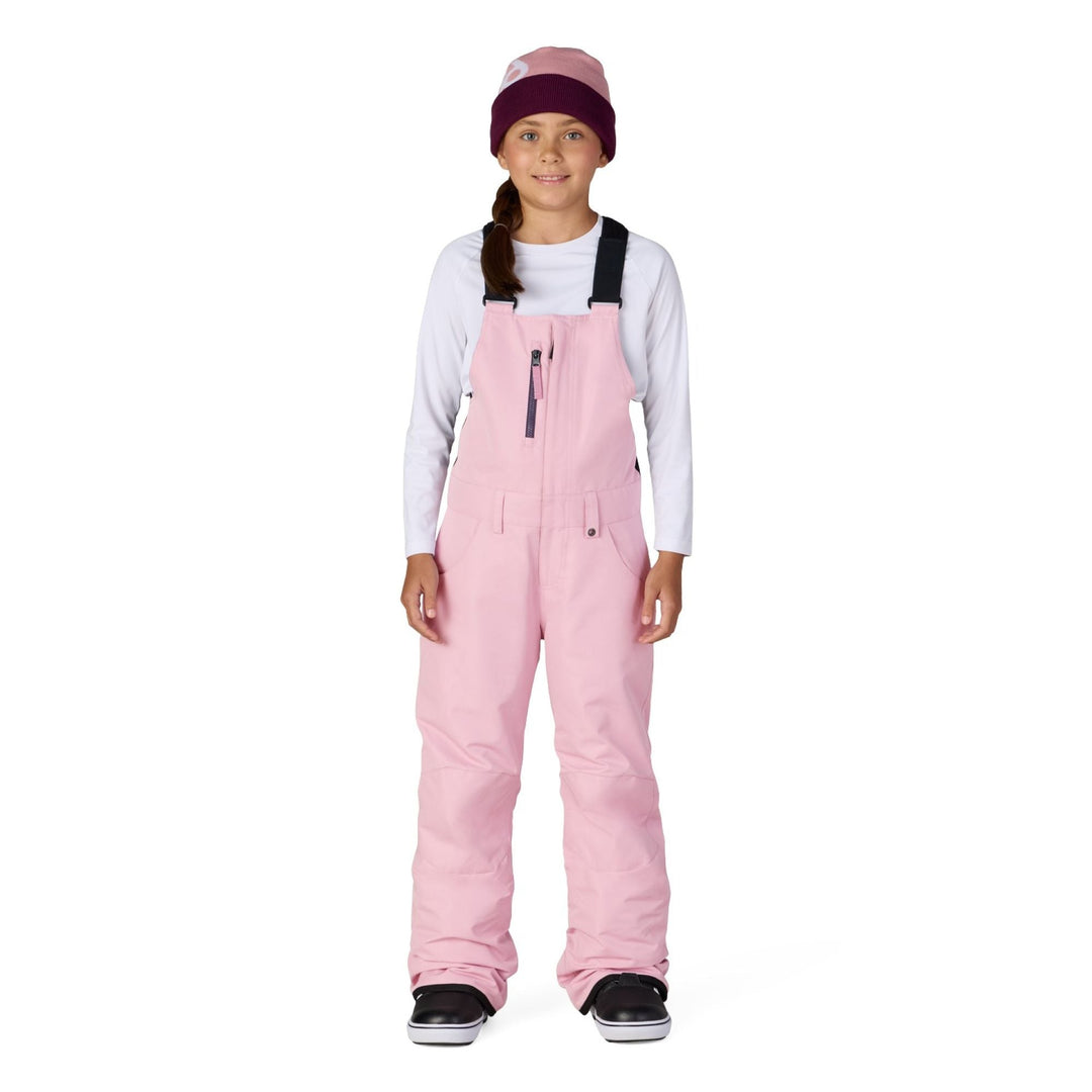 686 Girls Sierra Insulated Bib