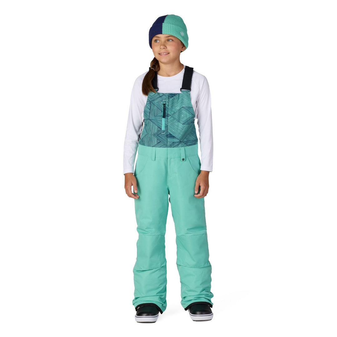 686 Girls Sierra Insulated Bib