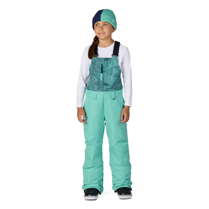 686 Girls Sierra Insulated Bib